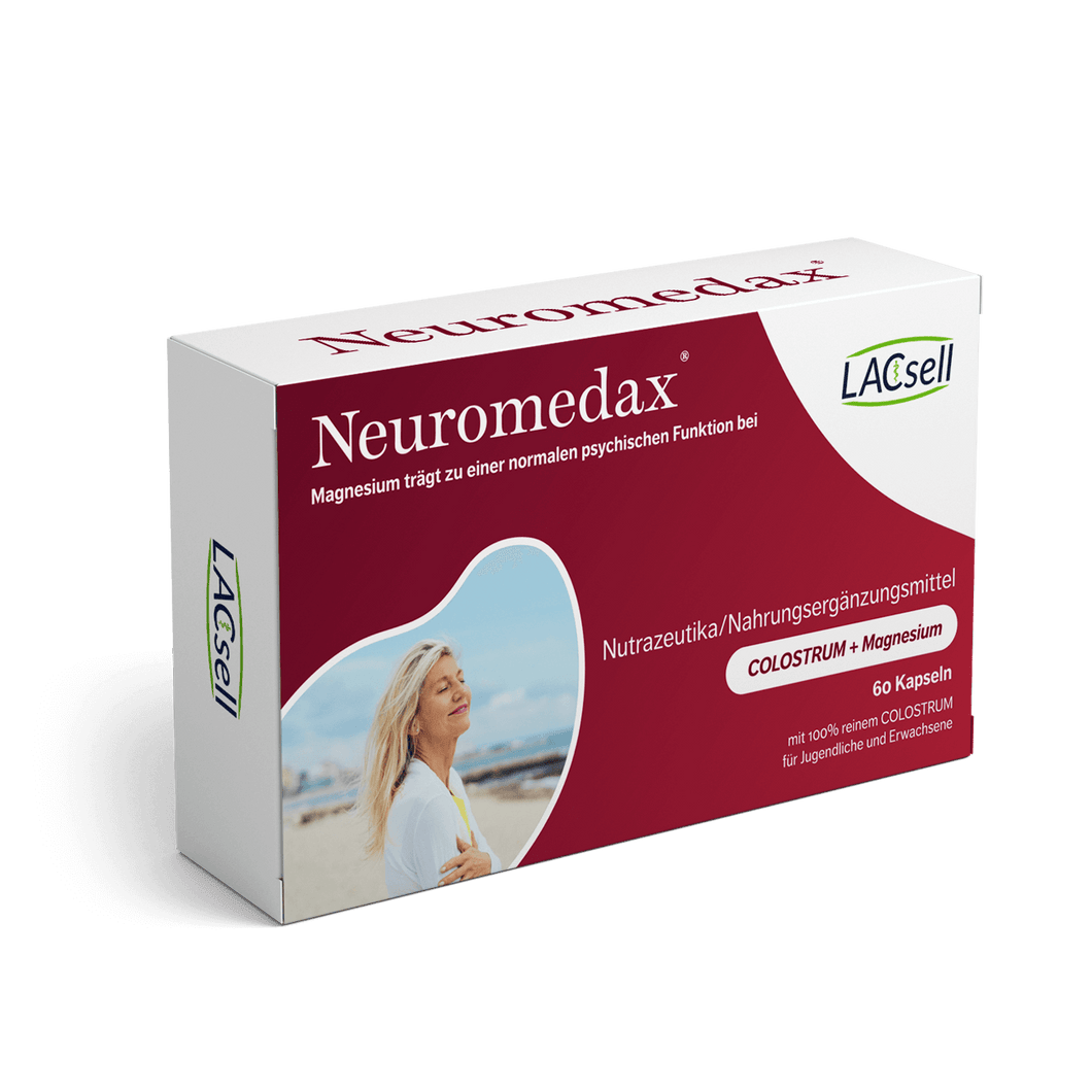 Neuromedax®