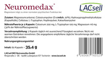 Lade das Bild in den Galerie-Viewer, Neuromedax®
