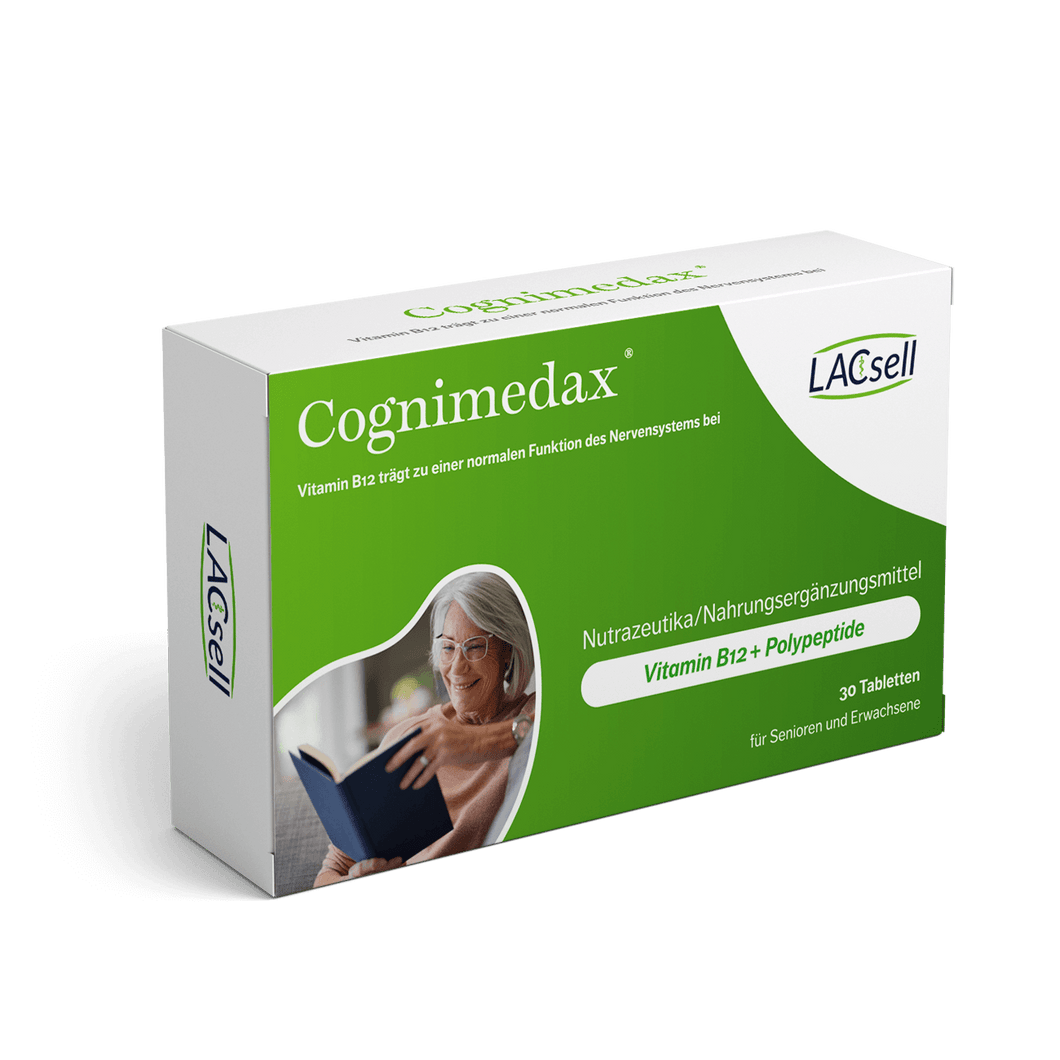 Cognimedax®