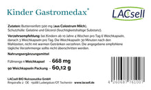 Lade das Bild in den Galerie-Viewer, Kinder Gastromedax®

