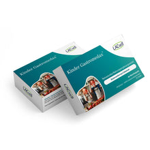 Lade das Bild in den Galerie-Viewer, Kinder Gastromedax®
